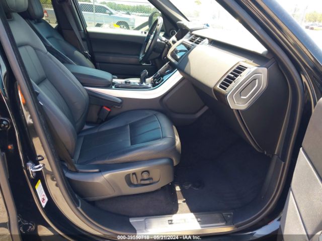 SALWR2RY7LA705728 Land Rover Range Rover Sport Hse