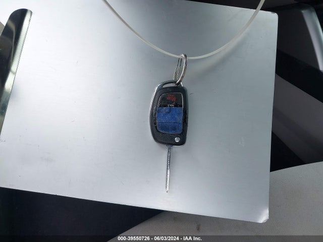 Hyundai SONATA SE 2016 5NPE24AFXGH331952 Image 11