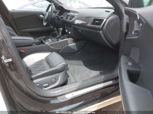 WAUW2AFC7EN085342 Audi S7 4.0t Prestige