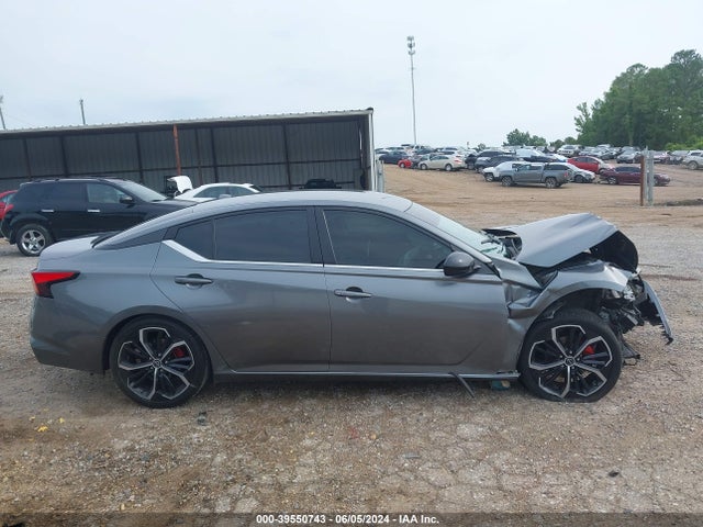Nissan Altima Sr Fwd 2021 1N4BL4CV5MN303790 Image 13