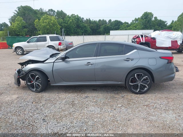 Nissan Altima Sr Fwd 2021 1N4BL4CV5MN303790 Image 14