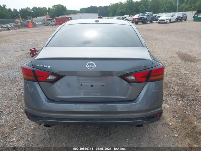 Nissan Altima Sr Fwd 2021 1N4BL4CV5MN303790 Image 16