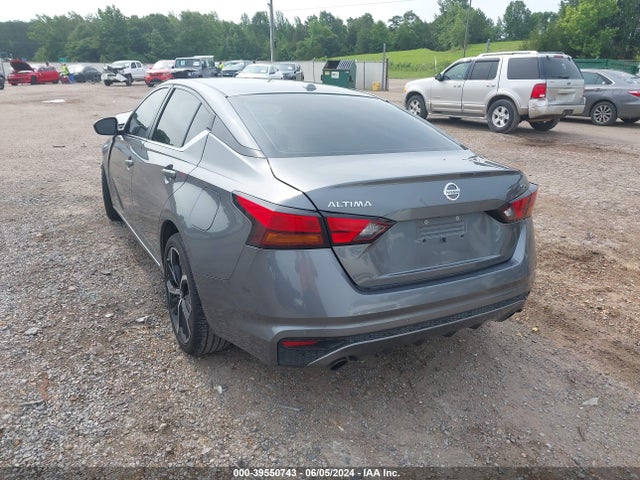 Nissan Altima Sr Fwd 2021 1N4BL4CV5MN303790 Image 3