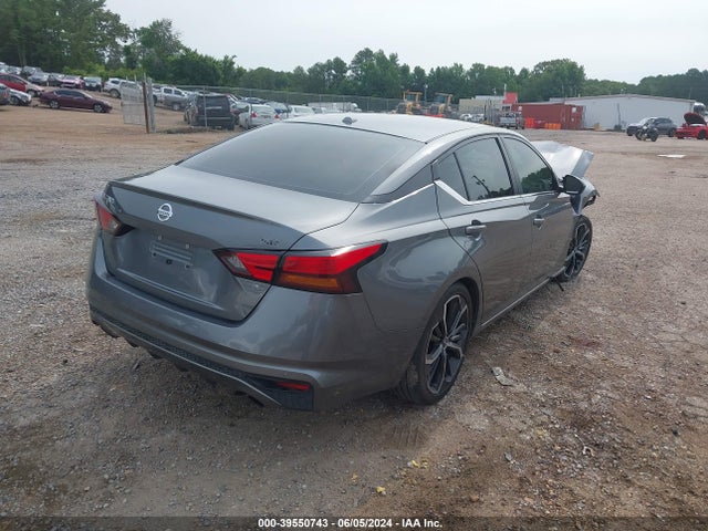 Nissan Altima Sr Fwd 2021 1N4BL4CV5MN303790 Image 4