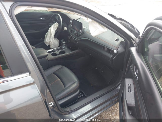 Nissan Altima Sr Fwd 2021 1N4BL4CV5MN303790 Image 5