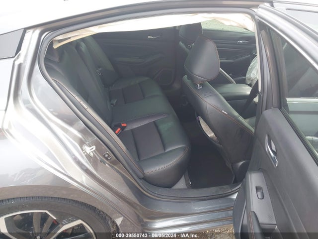 Nissan Altima Sr Fwd 2021 1N4BL4CV5MN303790 Image 8
