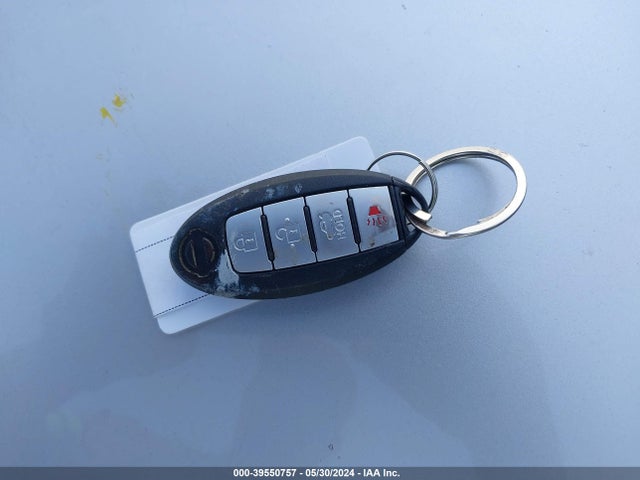 Nissan Altima 2.5 Sv 2015 1N4AL3AP4FC115934 Image 11