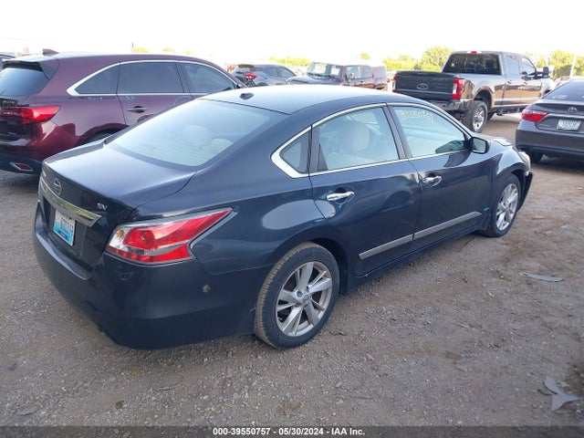 Nissan Altima 2.5 Sv 2015 1N4AL3AP4FC115934 Image 4
