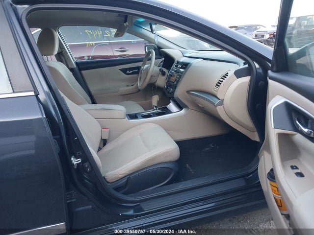Nissan Altima 2.5 Sv 2015 1N4AL3AP4FC115934 Image 5