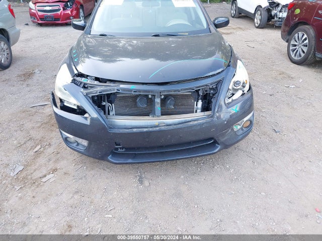 Nissan Altima 2.5 Sv 2015 1N4AL3AP4FC115934 Image 6