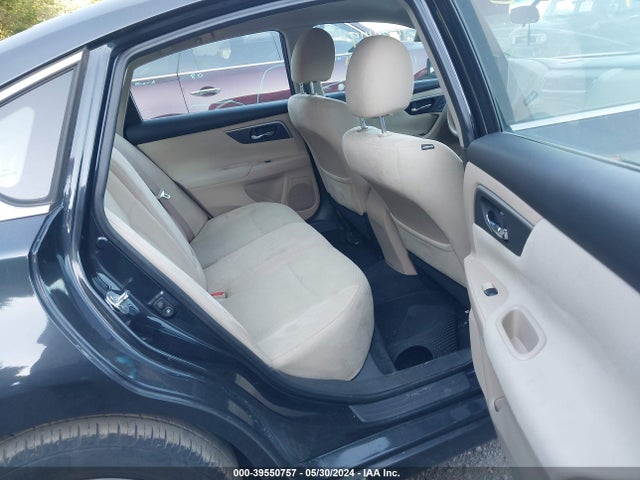 Nissan Altima 2.5 Sv 2015 1N4AL3AP4FC115934 Image 8