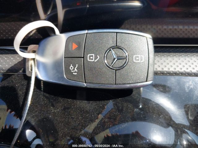 W1K5J4GB4NN322903 Mercedes-Benz Cla 250 Coupe