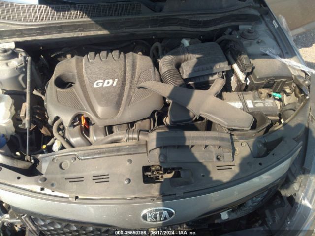 5XXGN4A79EG316280 KIA OPTIMA EX