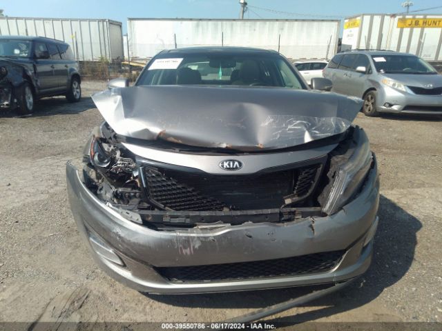5XXGN4A79EG316280 KIA OPTIMA EX