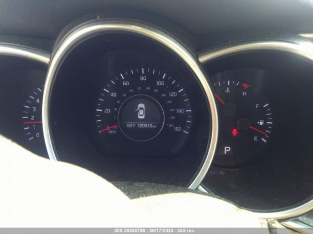 5XXGN4A79EG316280 KIA OPTIMA EX