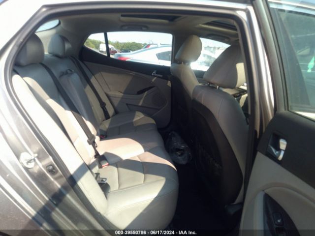 5XXGN4A79EG316280 KIA OPTIMA EX