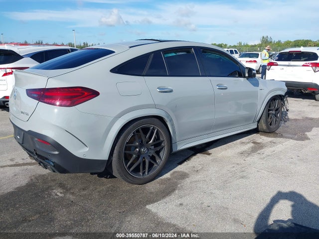 4JGFD6BB9RB160682 Mercedes-Benz Amg Gle 53 Coupe 4matic+