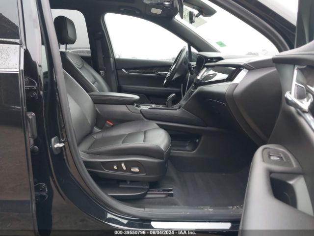 1GYKPCRS4LZ109503 Cadillac Xt6 Fwd Premium Luxury