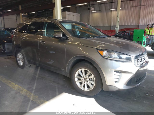 2019 5XYPGDA52KG469891 main image