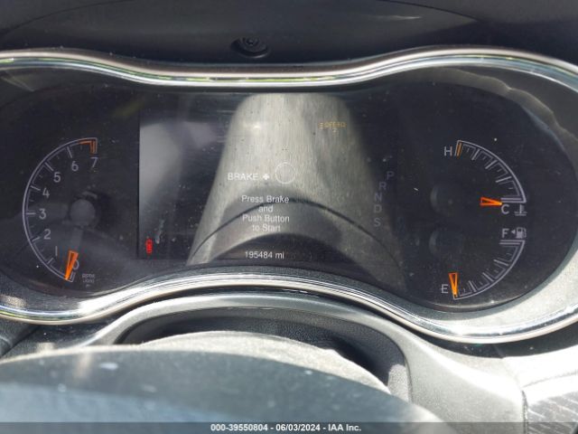 1C4RJFJG2EC246346 Jeep Grand Cherokee Summit