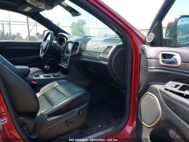 1C4RJFJG2EC246346 Jeep Grand Cherokee Summit