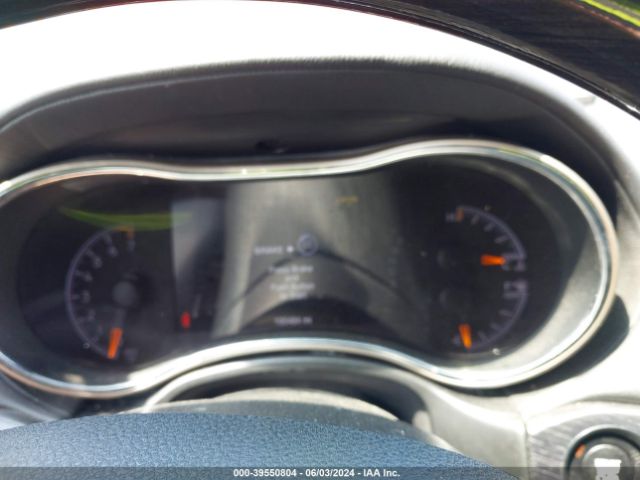 1C4RJFJG2EC246346 Jeep Grand Cherokee Summit