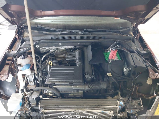 3VW2B7AJ9HM390119 Volkswagen Jetta 1.4t S