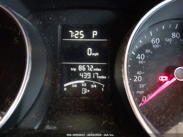 3VW2B7AJ9HM390119 Volkswagen Jetta 1.4t S