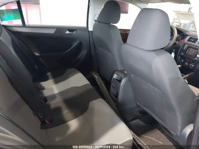 3VW2B7AJ9HM390119 Volkswagen Jetta 1.4t S
