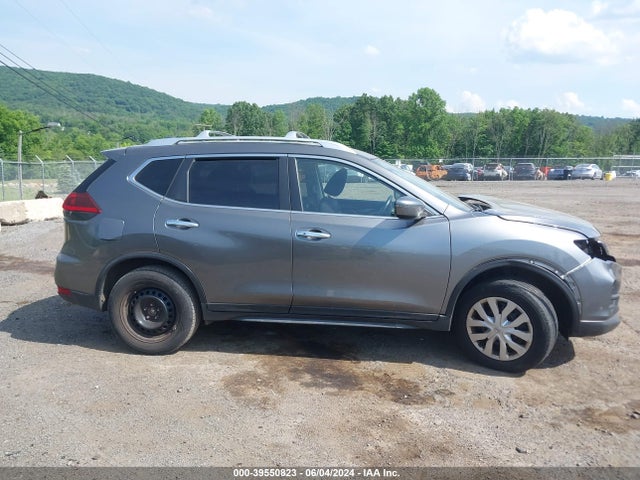 JN8AT2MVXKW379512 Nissan ROGUE SV