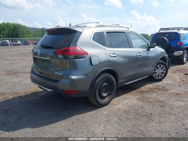 JN8AT2MVXKW379512 Nissan ROGUE SV