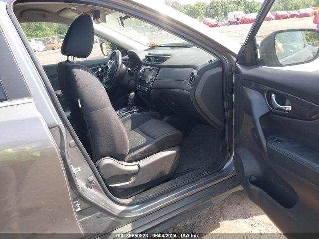 JN8AT2MVXKW379512 Nissan ROGUE SV