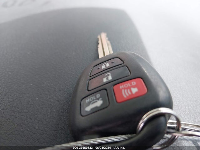 Toyota Corolla S Plus 2016 5YFBURHE8GP387527 Image 11