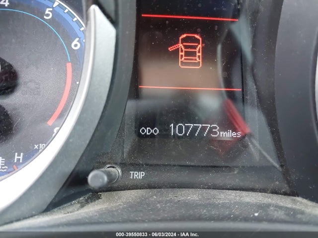 Toyota Corolla S Plus 2016 5YFBURHE8GP387527 Image 16