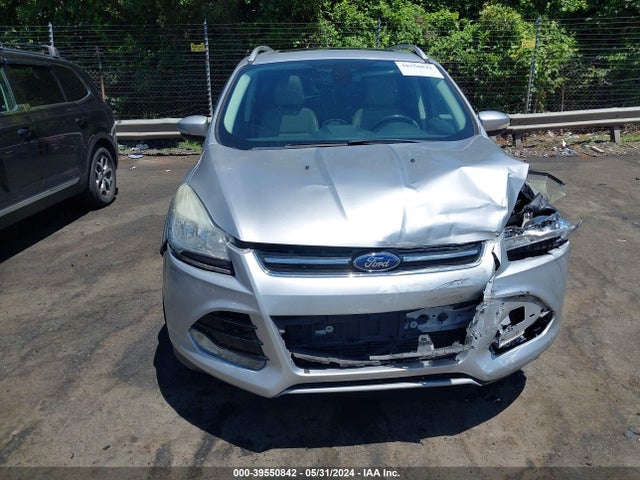 Ford Escape Titanium 2014 1FMCU9J99EUD52895 Image 12