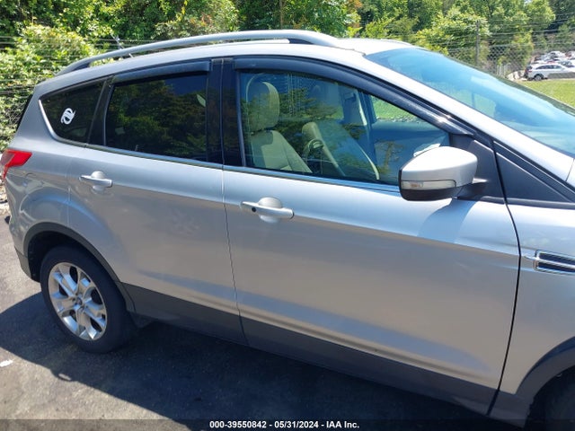 Ford Escape Titanium 2014 1FMCU9J99EUD52895 Image 13