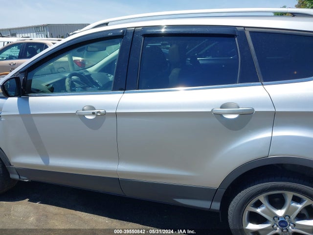 Ford Escape Titanium 2014 1FMCU9J99EUD52895 Image 14