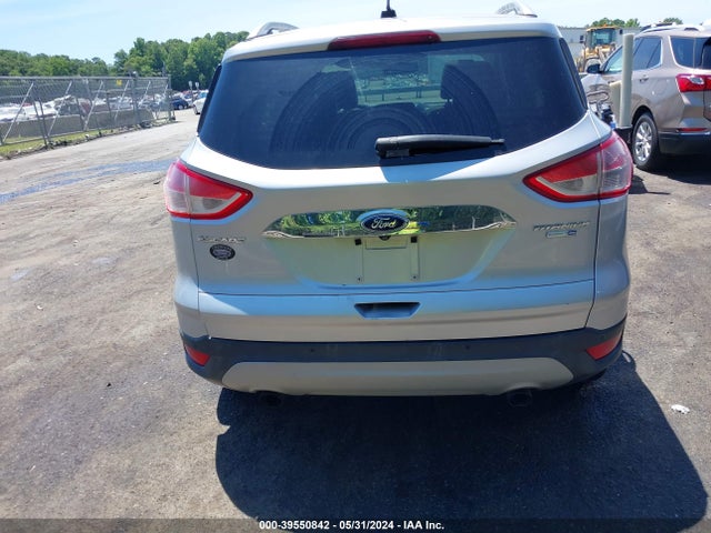 Ford Escape Titanium 2014 1FMCU9J99EUD52895 Image 16