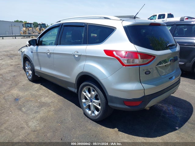 Ford Escape Titanium 2014 1FMCU9J99EUD52895 Image 3