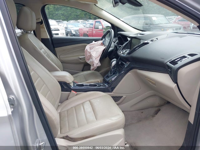 Ford Escape Titanium 2014 1FMCU9J99EUD52895 Image 5