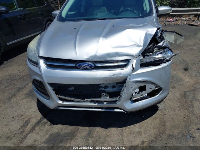 Ford Escape Titanium 2014 1FMCU9J99EUD52895 Image 6