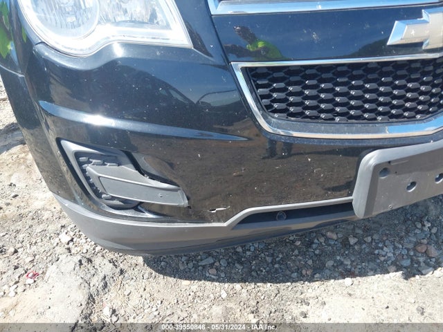 Chevrolet EQUINOX 1LT 2014 2GNALBEKXE6329909 Image 13