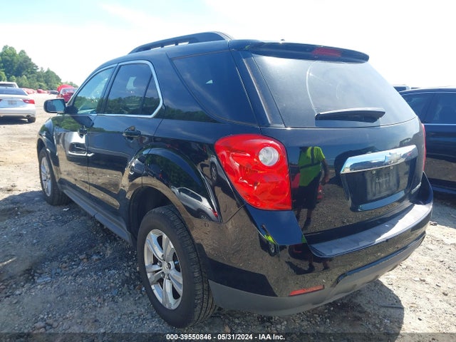 Chevrolet EQUINOX 1LT 2014 2GNALBEKXE6329909 Image 3