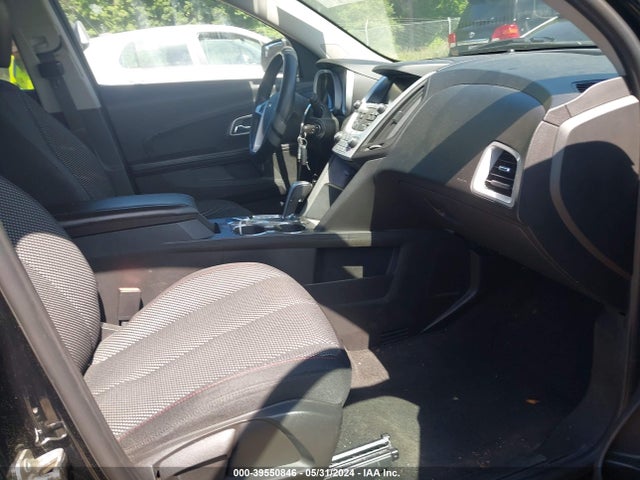 Chevrolet EQUINOX 1LT 2014 2GNALBEKXE6329909 Image 5