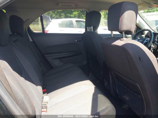 Chevrolet EQUINOX 1LT 2014 2GNALBEKXE6329909 Image 8