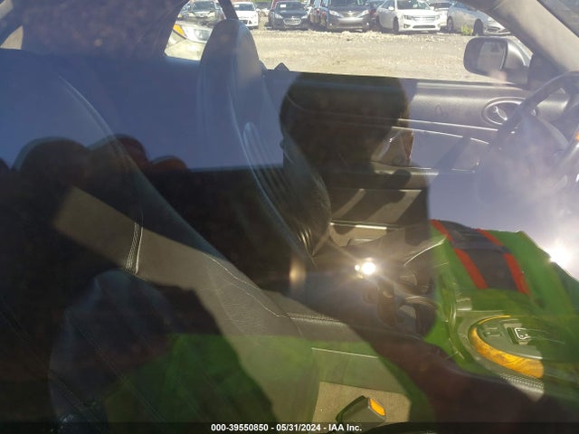 2000 JAGUAR XK8 SAJJA42CXYNA10618 Photo 4