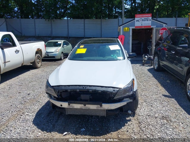 KMHGN4JB7JU256729 Genesis G80 3.3t Sport