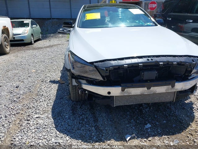 KMHGN4JB7JU256729 Genesis G80 3.3t Sport