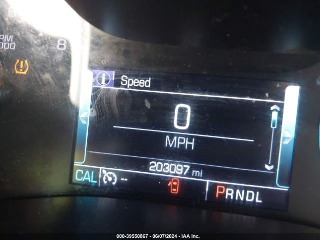 1GTG5EEN6J1156802 GMC Canyon Denali