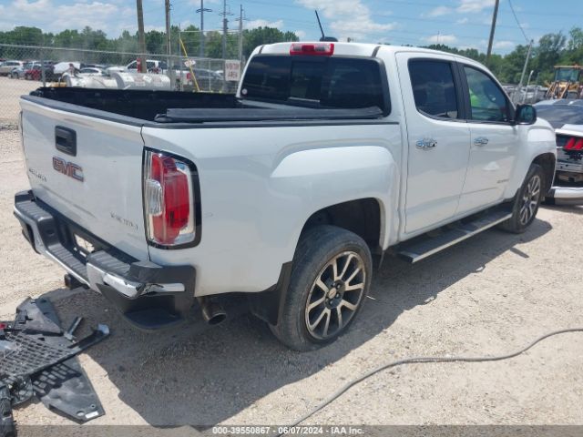 1GTG5EEN6J1156802 GMC Canyon Denali